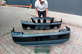 Parduodu detalės, Volvo S60 Sedanas Autodalys