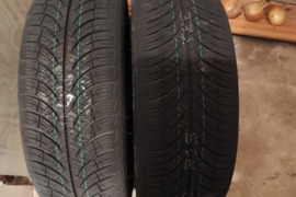 - Kitas -, Universalios padangos