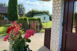 2 kambariu butas su poilsio nameliu