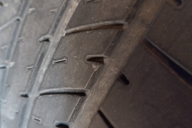 Bridgestone er30, Vasarinės padangos