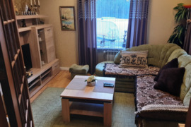 Tvarkingas 3 kambarių butas Žaliakalnyje, Kalpoko g