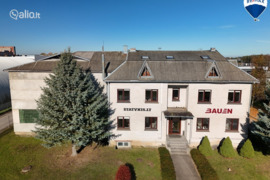 Patalpos Alytus, Alytus, Pievų g.