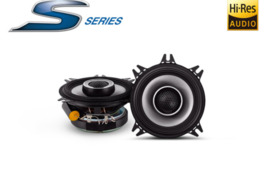 Alpine S2-S40  Kolonėlės, garsiakalbiai