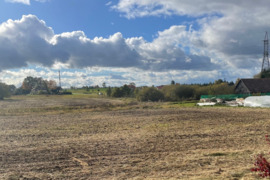 Parduodamas 1.6 ha žemės ūkio paskirties sklypas Andrijavos kaime , Šiaulių raj.