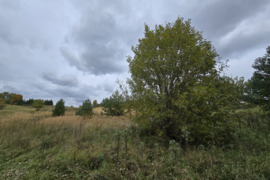 Gyvenamosios paskirties sklypas namo statybai Aukštadvaryje, Trakų r.