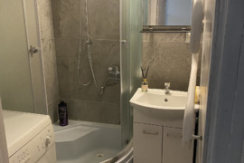 Parduodamas 2 kamb. butas I. Simonaitytės g., 47 kv.m., 5/1a.