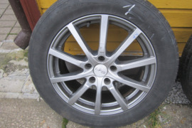 Lieti ratlankiai, R-17