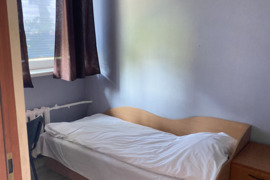 Kambariu nuoma darbininkams, Klaipėda  Žvejybos uostas