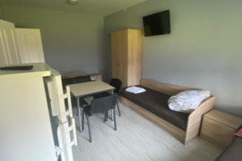 12 kamb. nuoma Klaipėda, Klaipėda, Nemuno g.