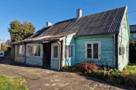 PARDUODAMAS NAMAS MARGIRIO G.9 TAURAGĖJE