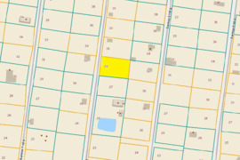 Prie Mažeikių Šarmos 2-oji g. 29 parduodamas sodas su 0,0600 ha