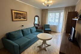 2 kamb. butas Klaipėda, Poilsio, Kalnupės g.