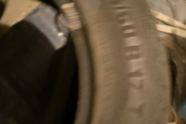 Continental, Universalios padangos