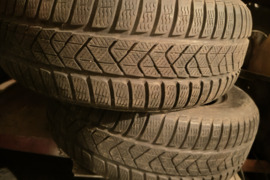 Continental, Universalios padangos