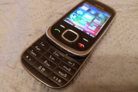 Nokia 7230s, geras