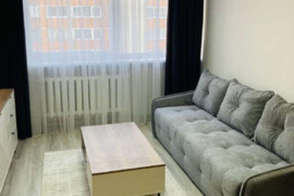 Naujai suremontuotas kambarys bloke Rambyno g. 5 pl. 3 aukštas