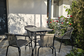 2 kamb. butas Vilnius, Jeruzalė, Braškių g.