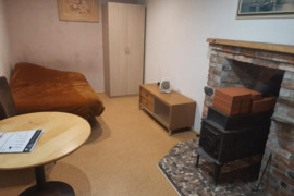 1 kamb. butas Panevėžys, Panevėžys, Beržų g.