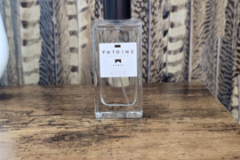 Elle Antoine kvelalai