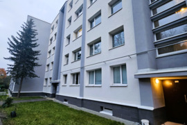 2 k butas 51 kv.m. Vinčų g. Freda, Kaunas