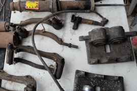 Cadillac SRX days, Cadillac SRX Visureigis Autodalys