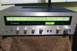 Resyveris Techniks  SA-5060  Resyveriai