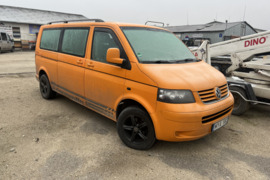 Parduodamas turtas pagal sąrašą (žr. aprašymą)