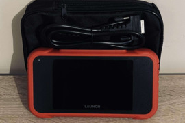 Launch X431 CRP129E universali autodiagnostika