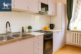 3 kamb. butas Visagino sav., Visaginas, Partizanų g.