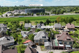 Šiauliai, Šiauliai, Kurtuvėnų g.