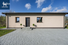 Vilniaus r. sav., Vilkiškės (Bezdonių sen.)