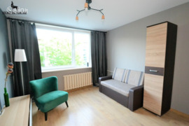 1 kamb. butas Vilnius, Naujininkai, Dzūkų g.