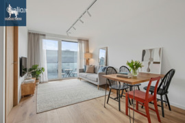 2 kamb. butas Vilnius, Naujamiestis, Algirdo g.