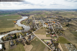 57 a sklypas Marijampolės sav., Sasnava, Pamiškės g.