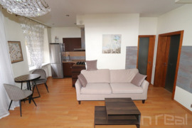 2 kamb. butas Panevėžys, Panevėžys, J. Basanavičiaus g.