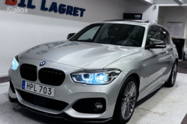 BMW 120