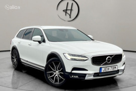 Volvo V90 Cross Country
