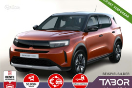 Vauxhall Frontera