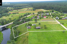 91.42 a sklypas Švenčionių r. sav., Družiliai