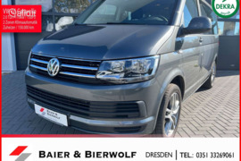 Volkswagen T6 Caravelle