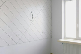 Profesionalus remontas ir statybos paslaugos vienoje vietoje