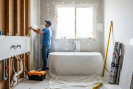 VONIOS IR TUALETO REMONTAS VILNIUJE | NUO A IKI Z