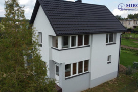 2024 m. rekonstruotas  namas SB 