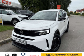Vauxhall Frontera