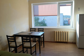 2 kamb. butas Vilnius, Grigiškės, Kunigiškių g.