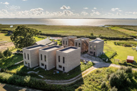 Klaipėdos r. sav., Svencelė, Svencelės g.