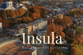 Nekilnojamo turto paslaugos Telšiuose