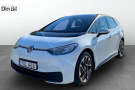Volkswagen ID3