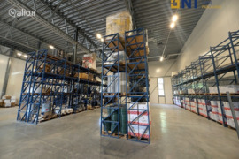 Patalpos Kaunas, Dainava, Darbo g.