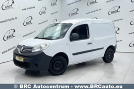 Renault Kangoo 1.5 dCi